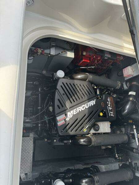 2002 Sea Ray 360 Sundancer