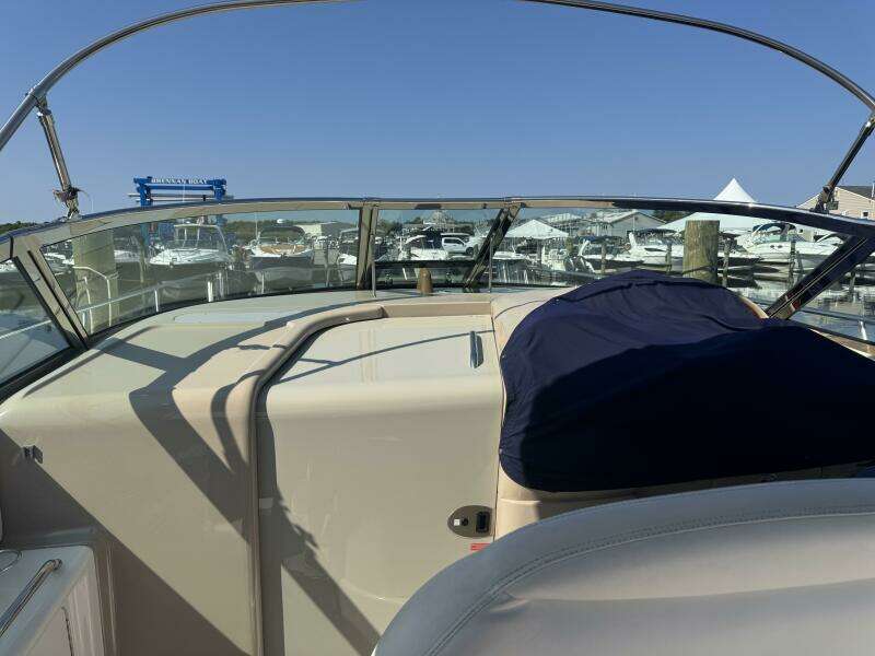 2002 Sea Ray 360 Sundancer