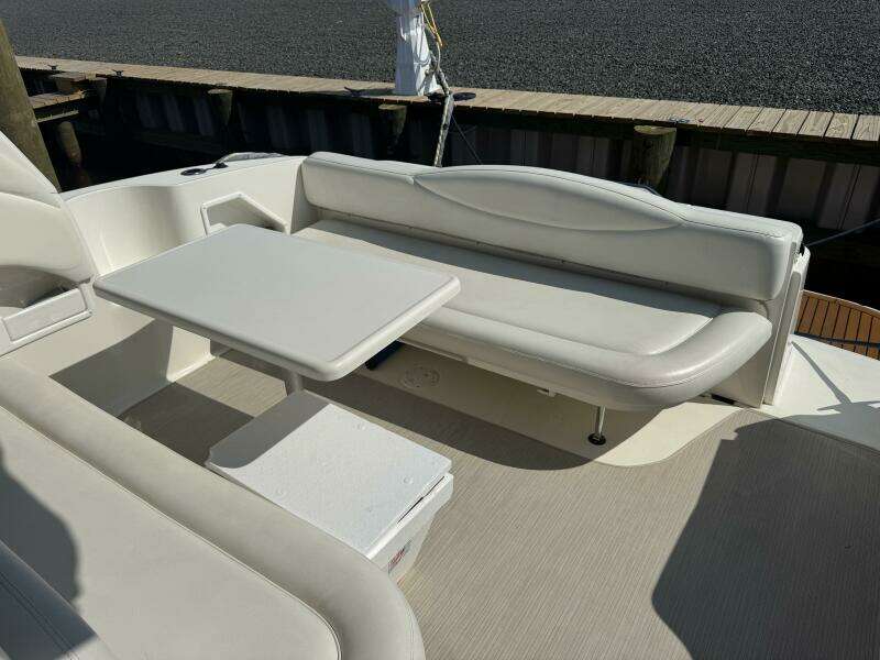 2002 Sea Ray 360 Sundancer