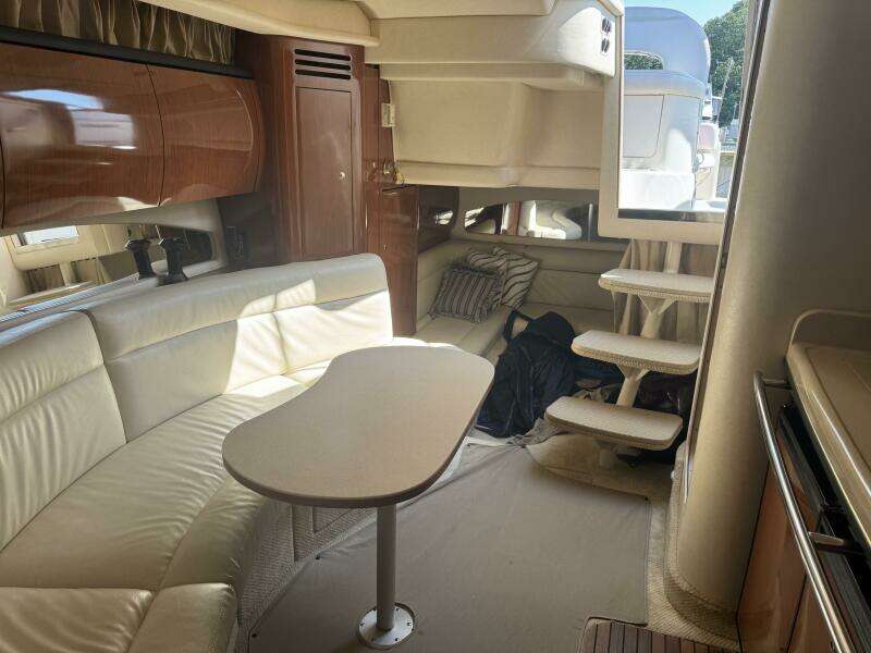 2002 Sea Ray 360 Sundancer