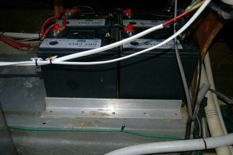 1987 Bertram 33 Sport Fisherman