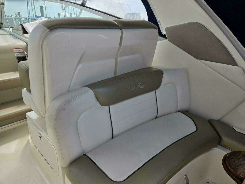 2007 Sea Ray 310 Sundancer