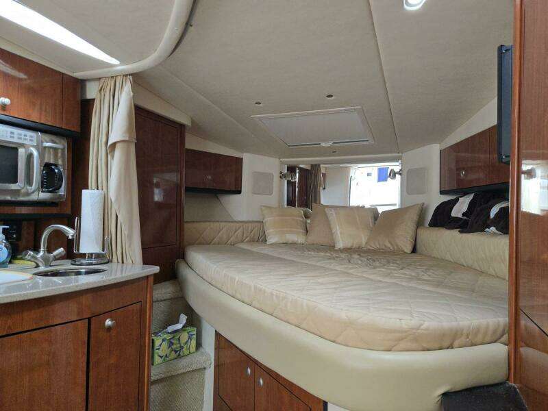 2007 Sea Ray 310 Sundancer