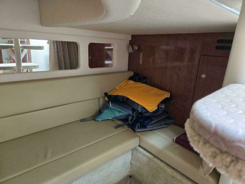 2007 Sea Ray 310 Sundancer
