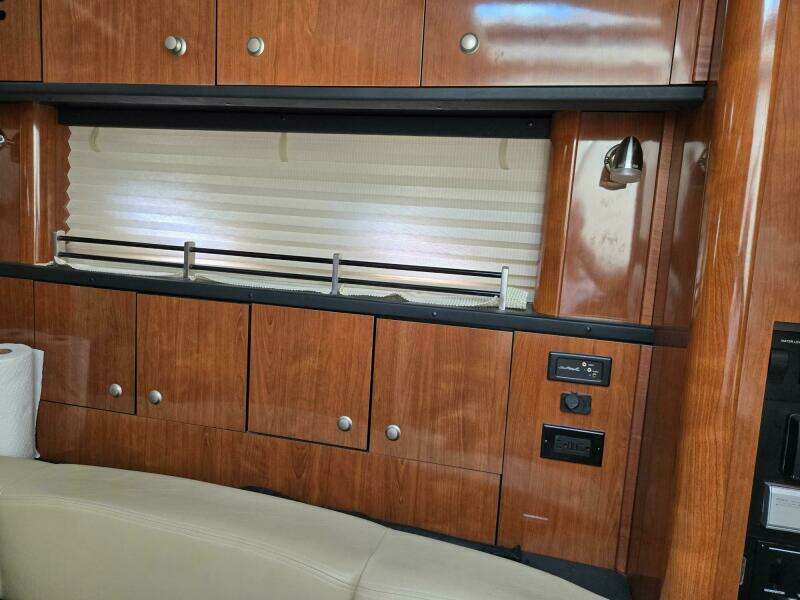 2007 Sea Ray 310 Sundancer