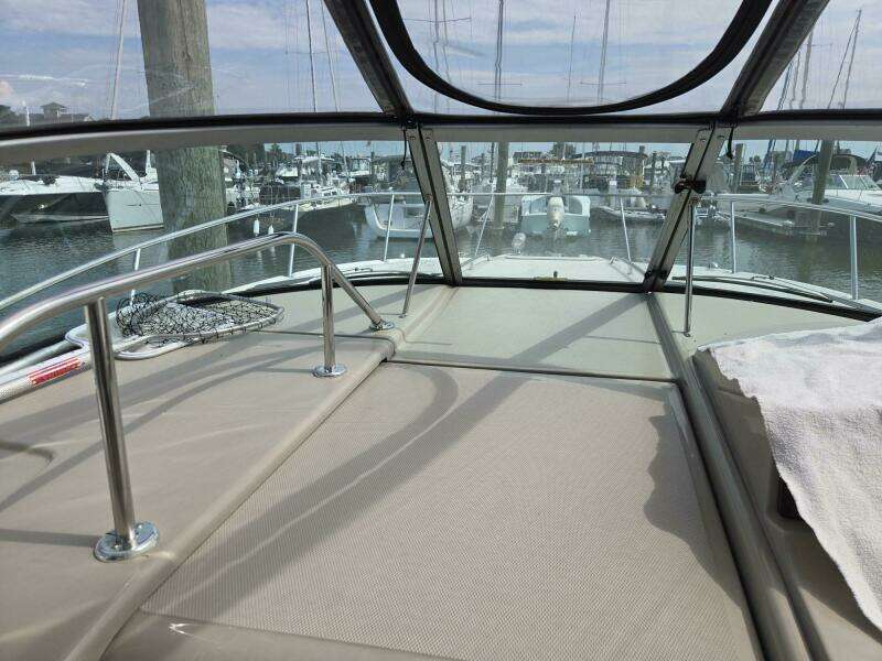 2007 Sea Ray 310 Sundancer