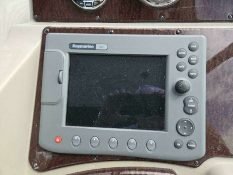 2007 Sea Ray 310 Sundancer