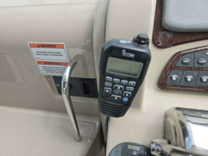 2007 Sea Ray 310 Sundancer