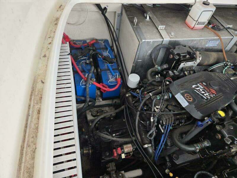 2007 Sea Ray 310 Sundancer