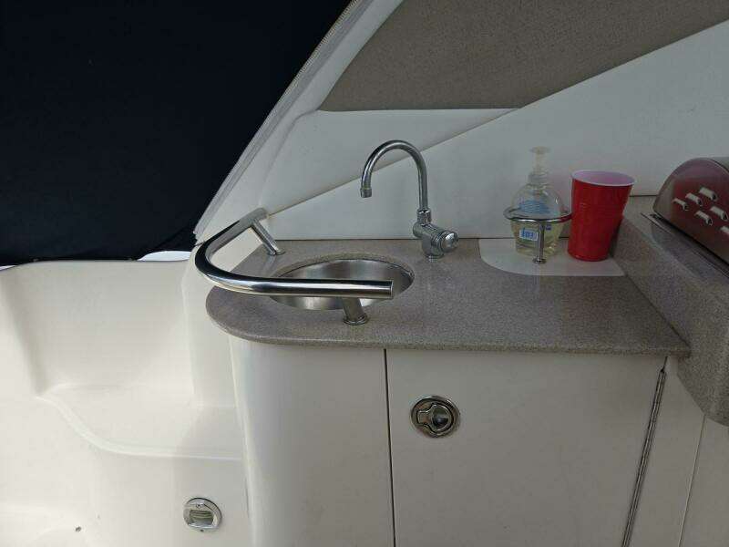 2007 Sea Ray 310 Sundancer