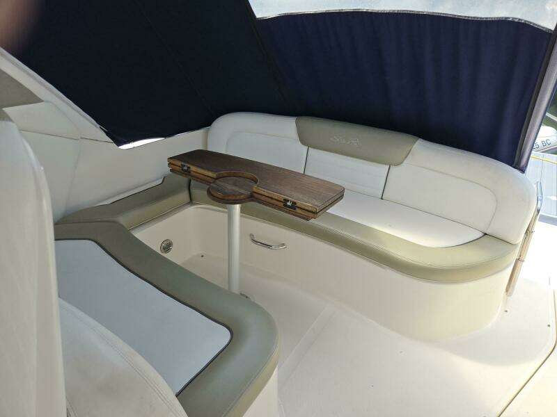 2007 Sea Ray 310 Sundancer