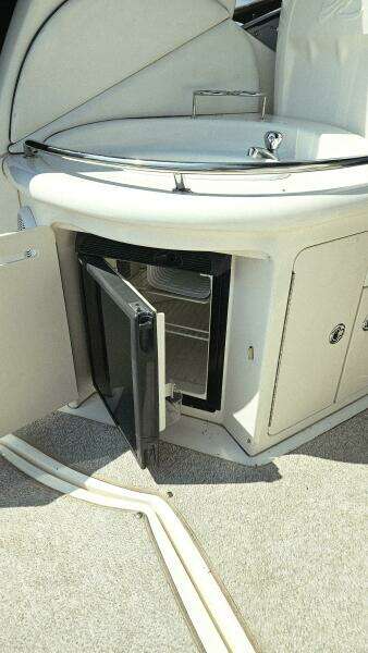 2007 Sea Ray 340 Sundancer