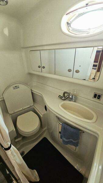 2007 Sea Ray 340 Sundancer