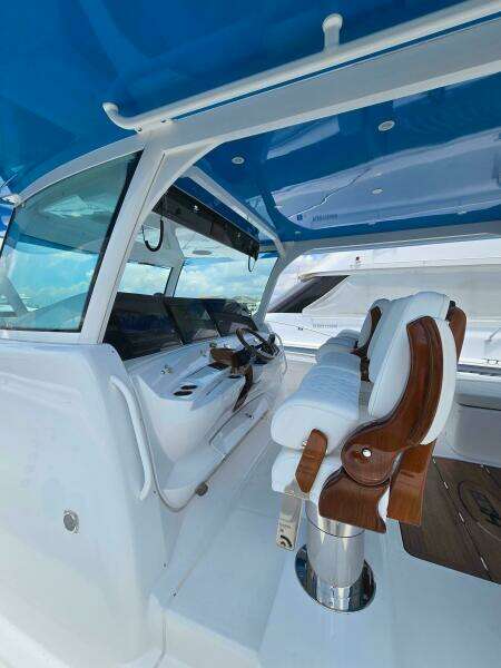 2024 HCB 65 Estrella