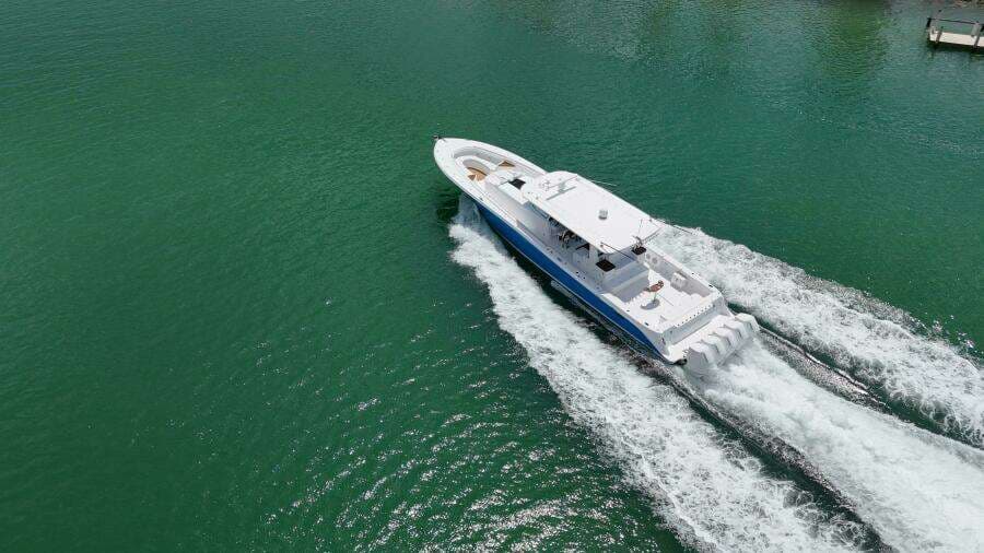 2024 HCB 65 Estrella