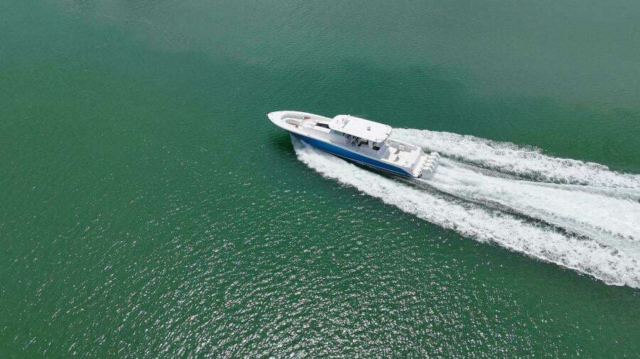 2024 HCB 65 Estrella