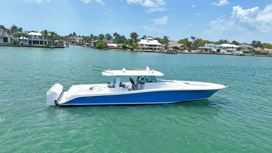 2024 HCB 65 Estrella