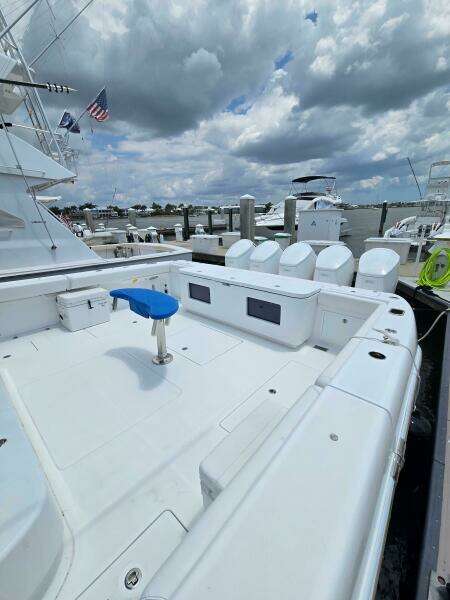 2024 HCB 65 Estrella