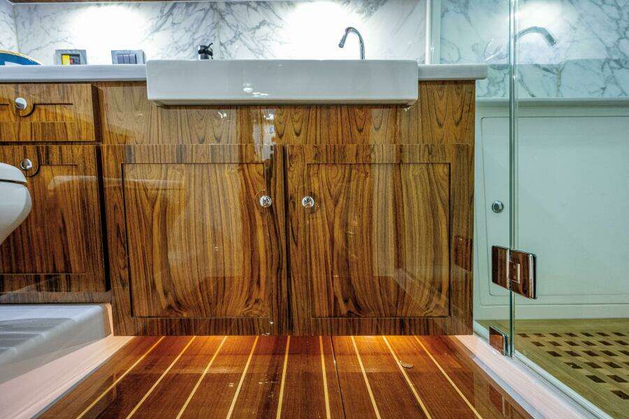 2024 HCB 65 Estrella