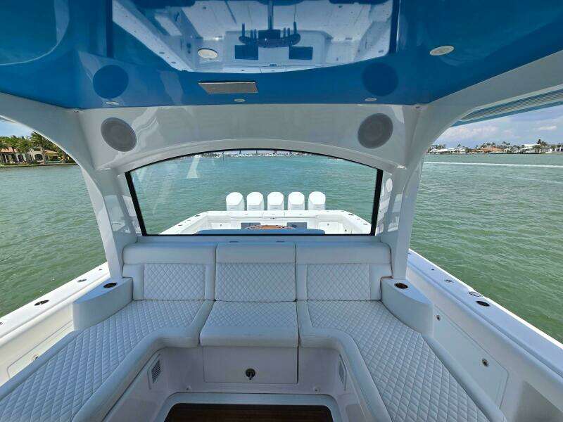 2024 HCB 65 Estrella