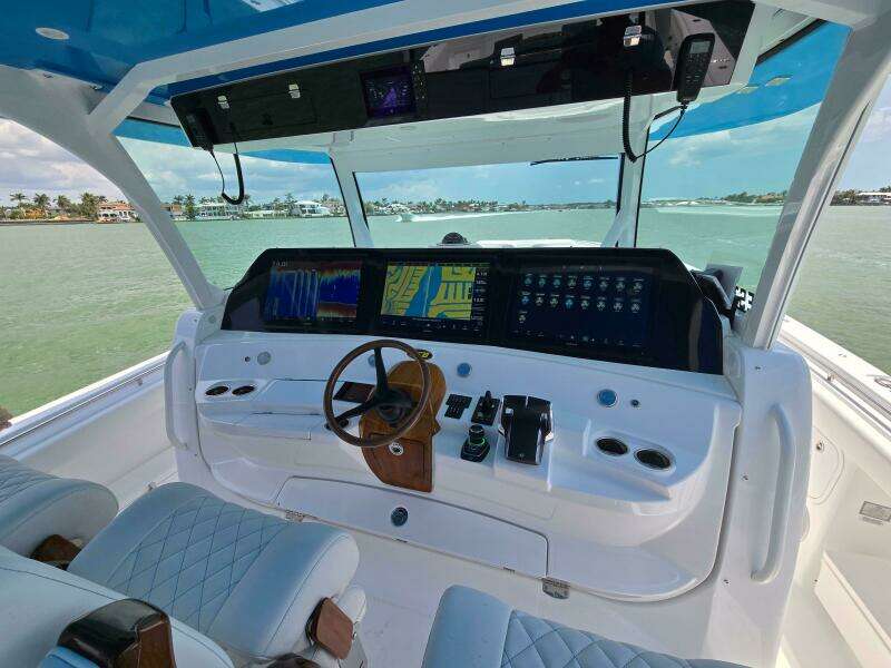 2024 HCB 65 Estrella