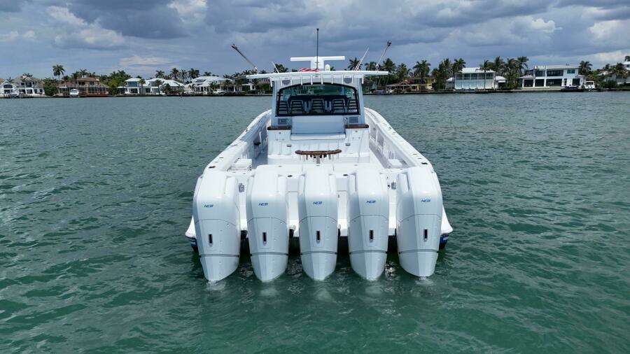 2024 HCB 65 Estrella