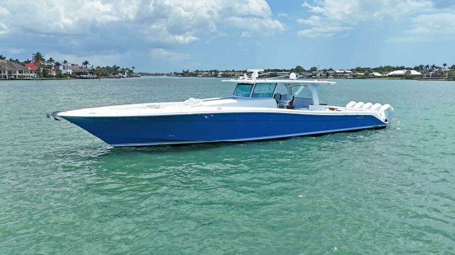 2024 HCB 65 Estrella