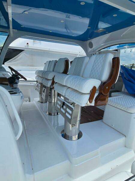 2024 HCB 65 Estrella