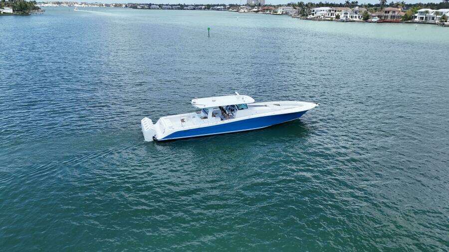 2024 HCB 65 Estrella