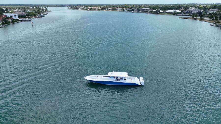 2024 HCB 65 Estrella