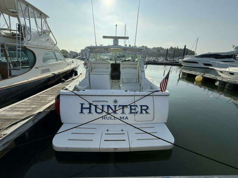 2008 Tiara Yachts 3000 Open