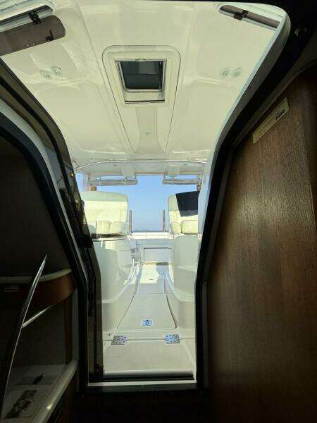 2008 Tiara Yachts 3000 Open