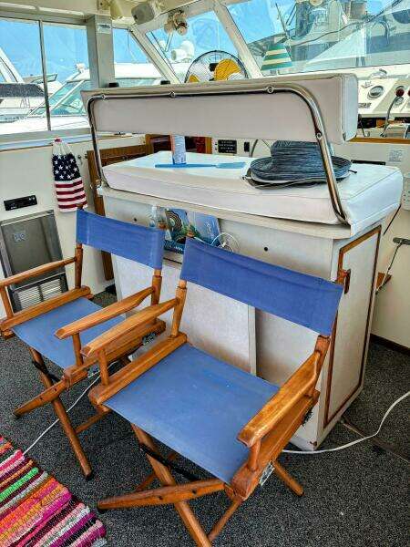 1977 Bertram 42 Motor Yacht