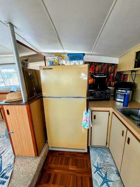 1977 Bertram 42 Motor Yacht