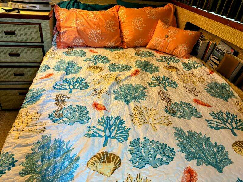 1977 Bertram 42 Motor Yacht