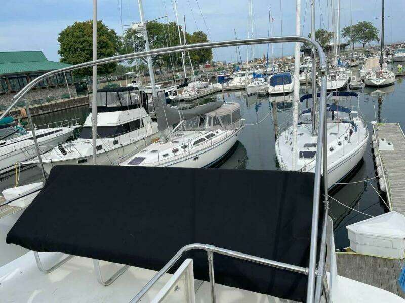 1977 Bertram 42 Motor Yacht