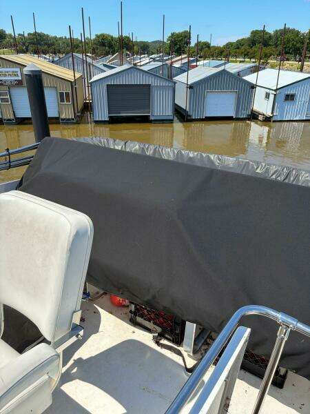 1977 Bertram 42 Motor Yacht