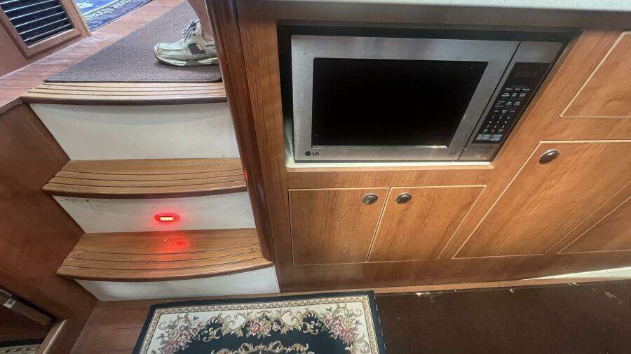 2014 Gemini Legacy 35