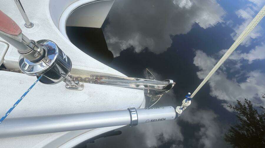 2014 Gemini Legacy 35