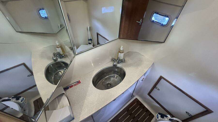 2014 Gemini Legacy 35