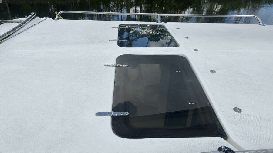 2014 Gemini Legacy 35