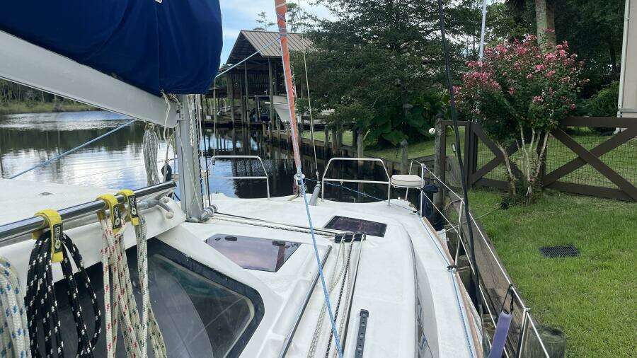 2014 Gemini Legacy 35