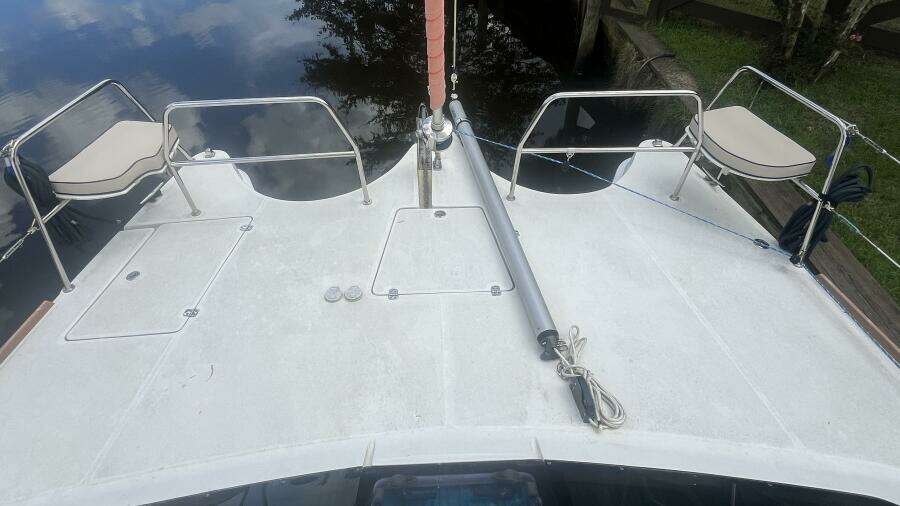 2014 Gemini Legacy 35