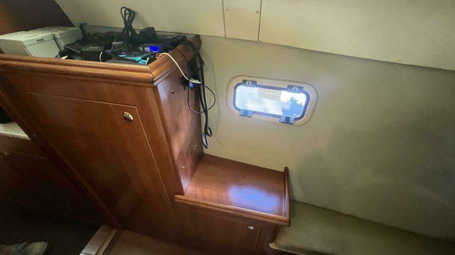 2014 Gemini Legacy 35