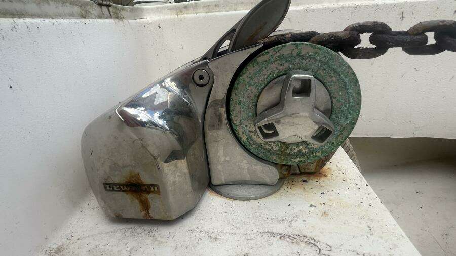 2014 Gemini Legacy 35