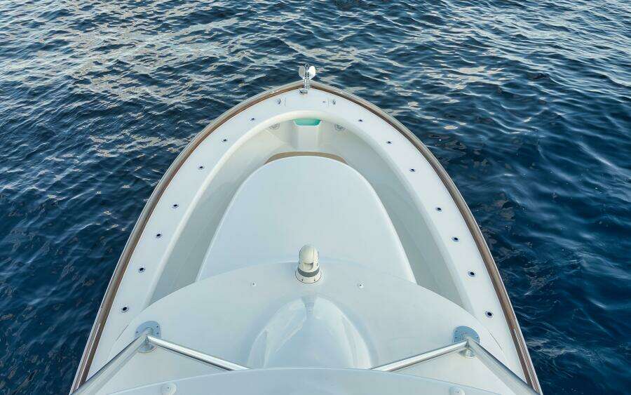 2019 Winter Custom Yachts 46 Walkaround