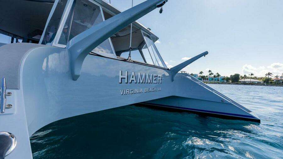 HAMMER