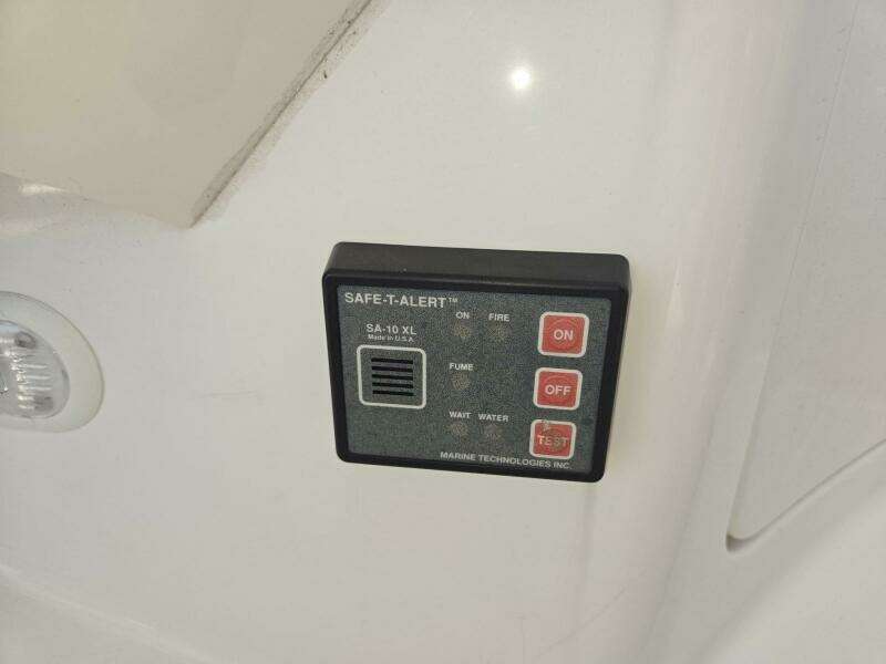 2003 Silverton 392 Aft Cabin Motor Yacht