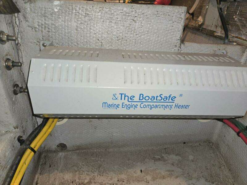 2003 Silverton 392 Aft Cabin Motor Yacht