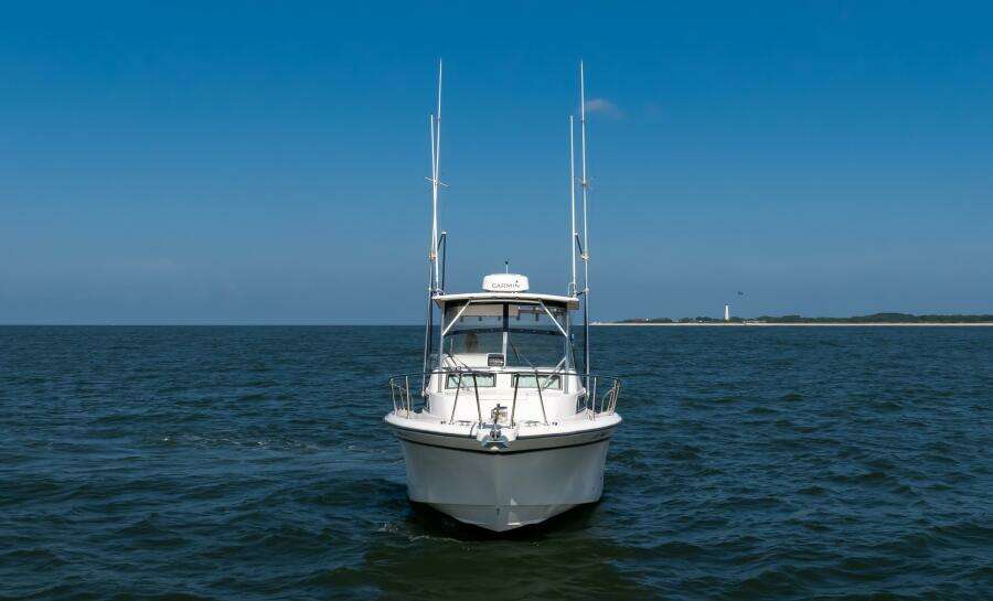 1997 Grady-White 300 Marlin